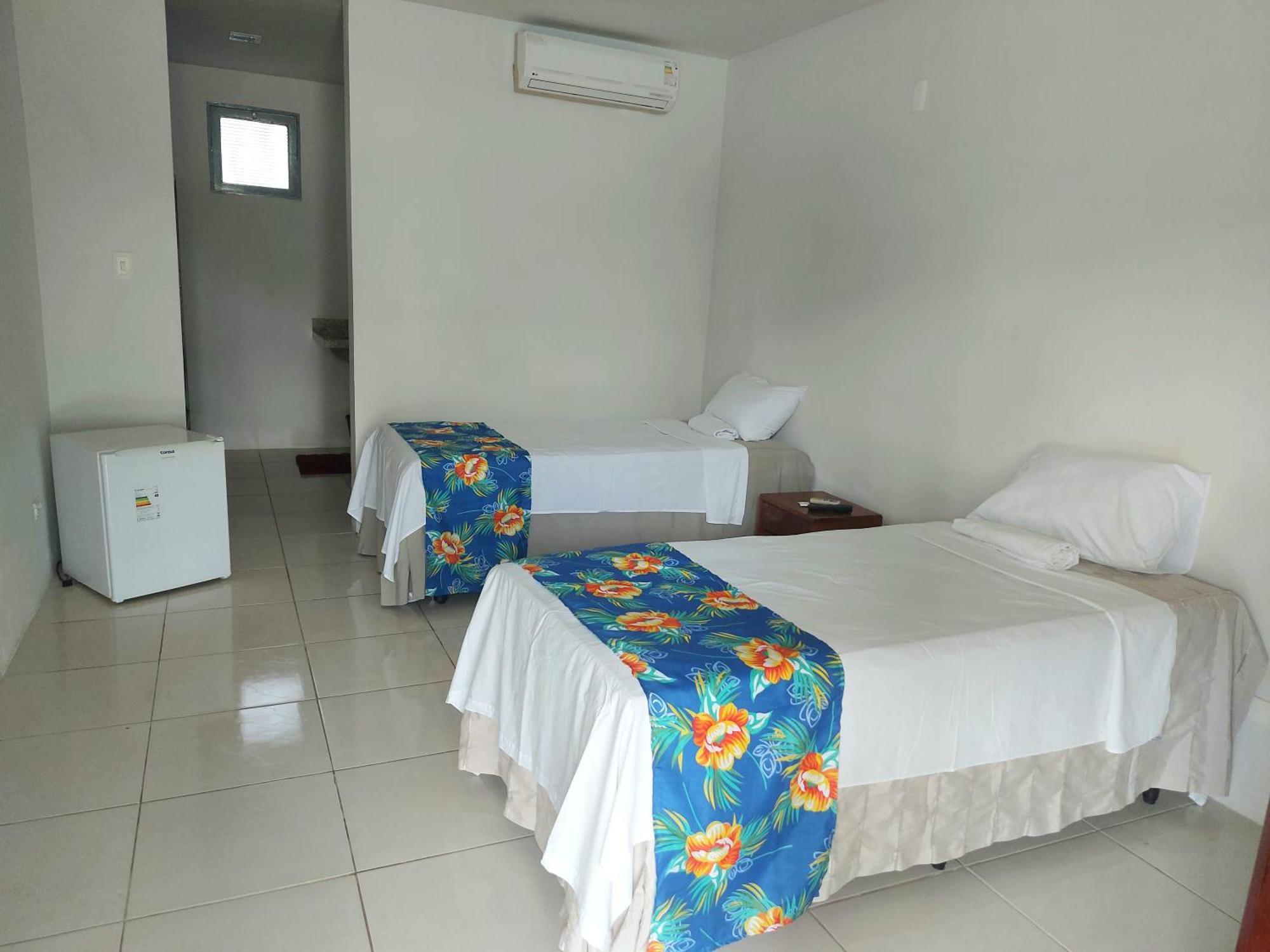 Hotel Residencial Petur Gravata Zewnętrze zdjęcie