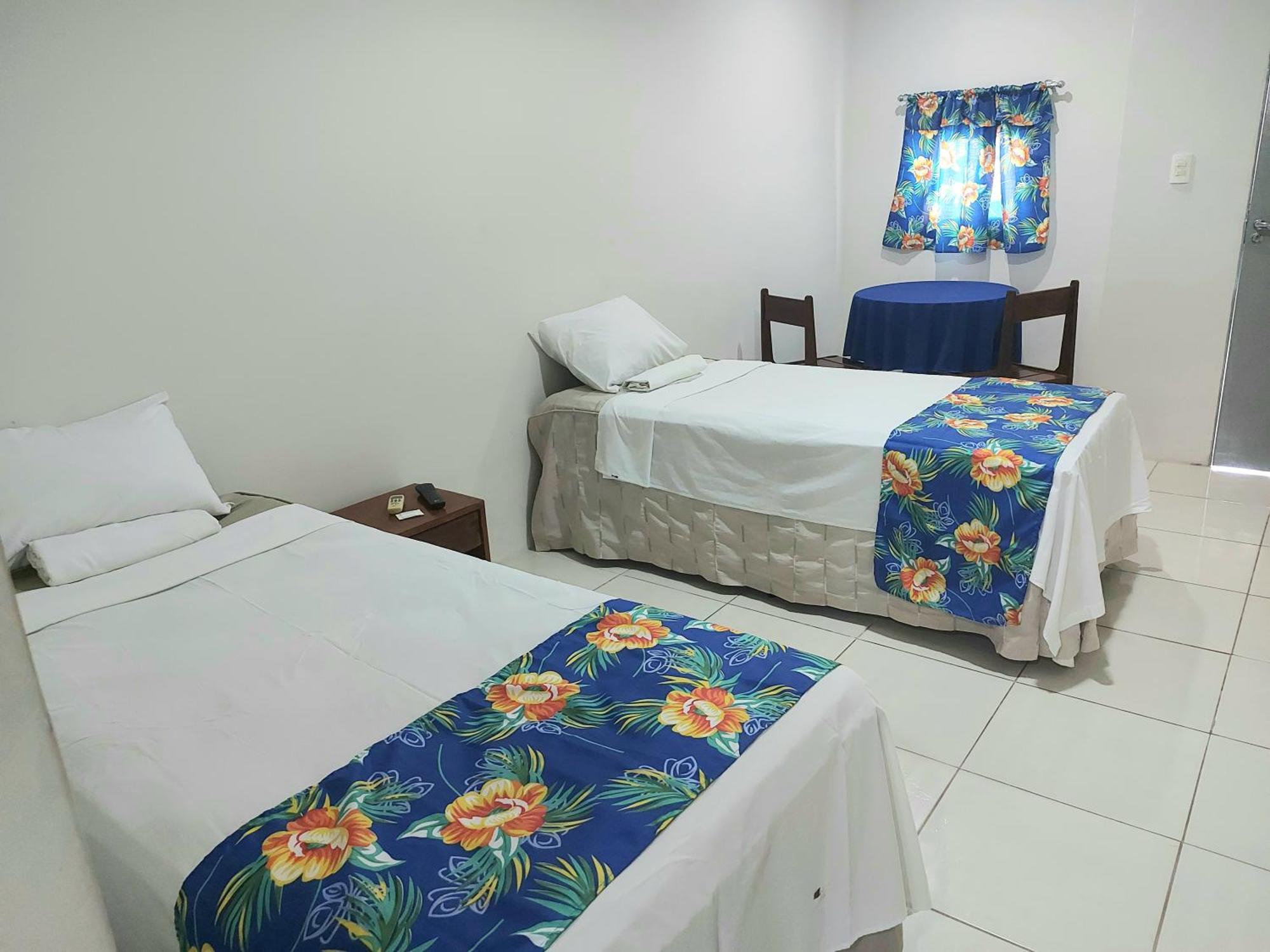 Hotel Residencial Petur Gravata Zewnętrze zdjęcie