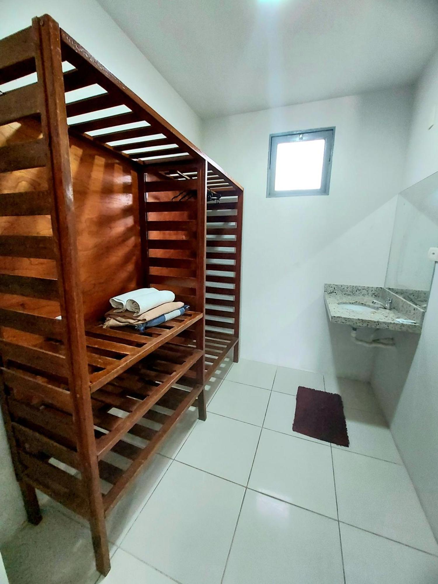 Hotel Residencial Petur Gravata Zewnętrze zdjęcie